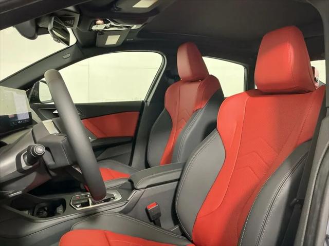 2026 BMW Coupe xDrive