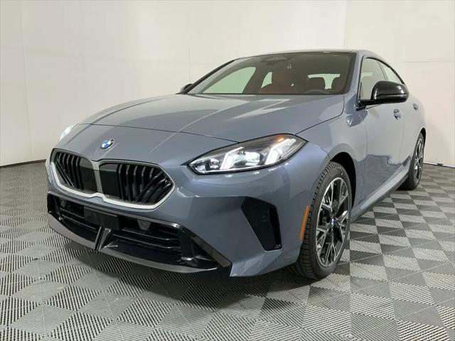 2026 BMW Coupe xDrive