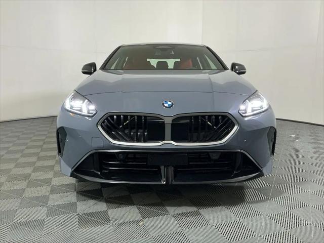 2026 BMW Coupe xDrive