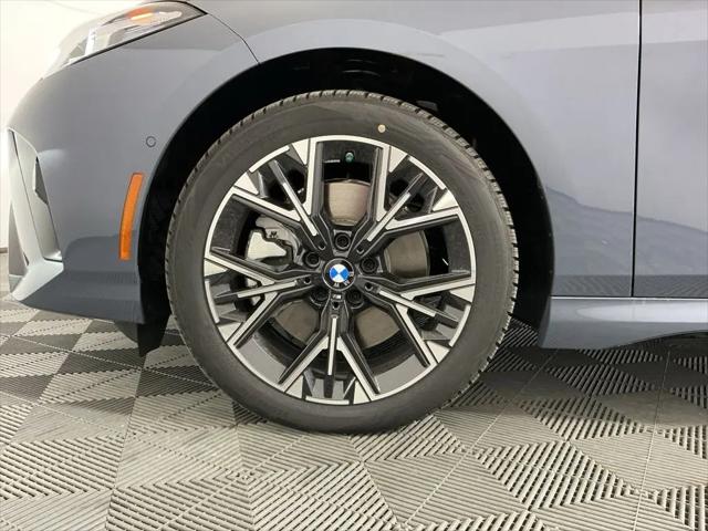 2026 BMW Coupe xDrive