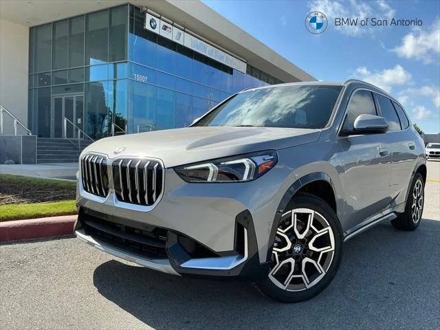 2026 BMW X1 xDrive28i for sale in San Antonio, TX