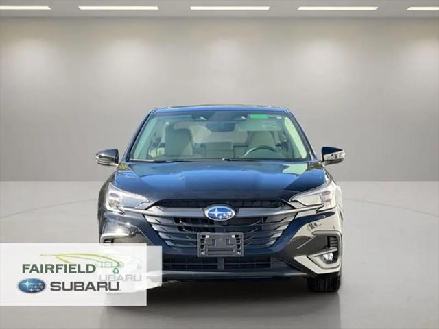 2025 Subaru Legacy Limited