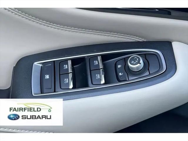 2025 Subaru Legacy Limited