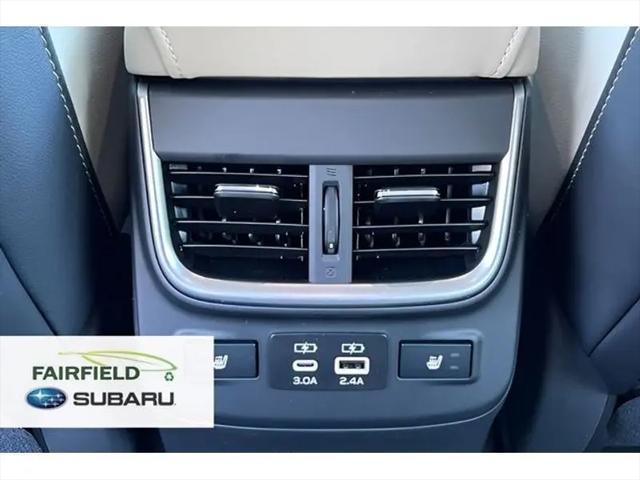 2025 Subaru Legacy Limited