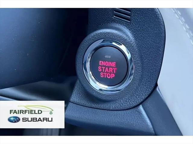2025 Subaru Legacy Limited