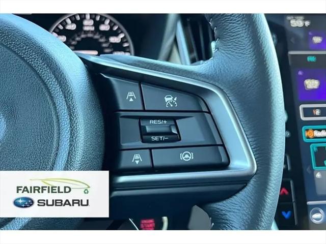 2025 Subaru Legacy Limited