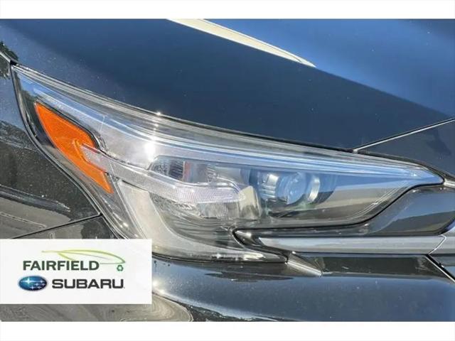 2025 Subaru Legacy Limited