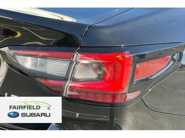 2025 Subaru Legacy Limited