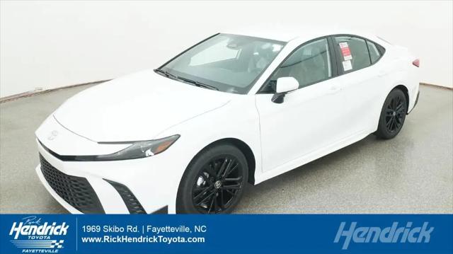 2026 Toyota Camry SE for sale in Fayetteville, NC