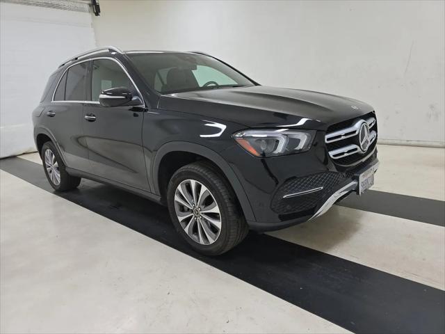 2023 Mercedes-Benz GLE GLE 350 GLE 350