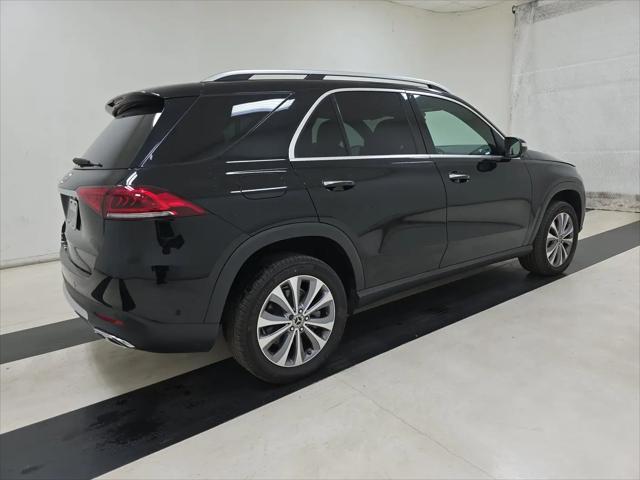 2023 Mercedes-Benz GLE GLE 350 GLE 350