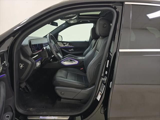 2023 Mercedes-Benz GLE GLE 350 GLE 350