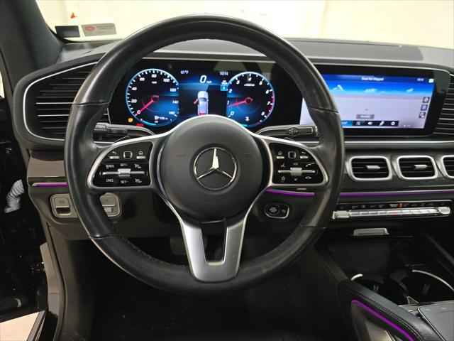 2023 Mercedes-Benz GLE GLE 350 GLE 350