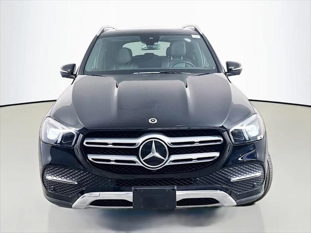 2023 Mercedes-Benz GLE GLE 350 GLE 350