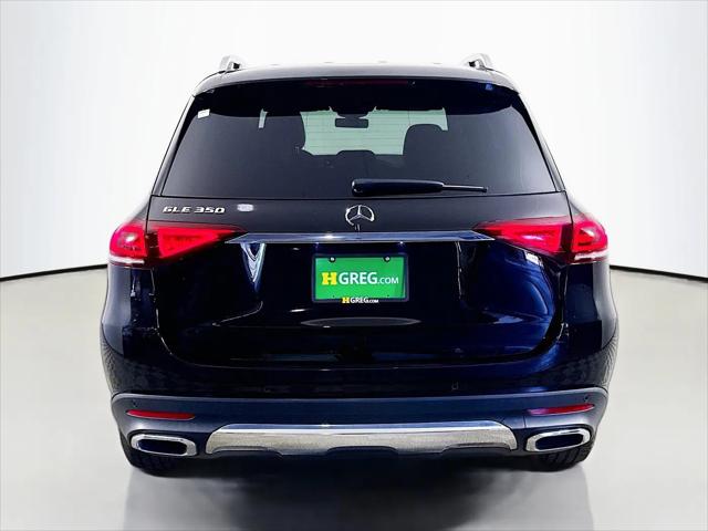 2023 Mercedes-Benz GLE GLE 350 GLE 350
