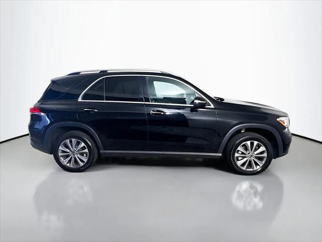 2023 Mercedes-Benz GLE GLE 350 GLE 350