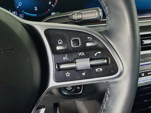 2023 Mercedes-Benz GLE GLE 350 GLE 350