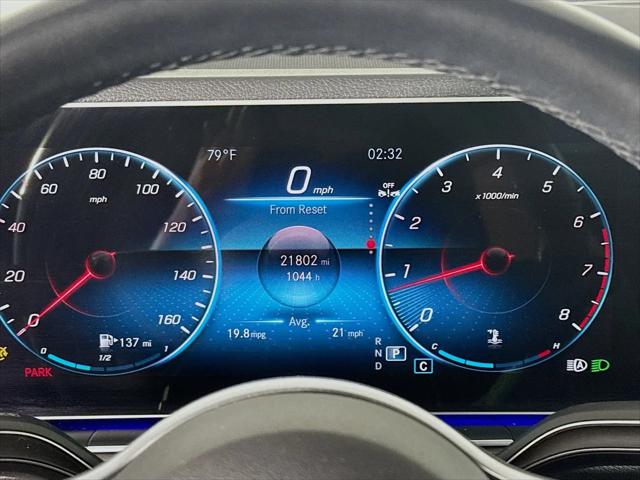 2023 Mercedes-Benz GLE GLE 350 GLE 350
