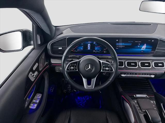 2023 Mercedes-Benz GLE GLE 350 GLE 350