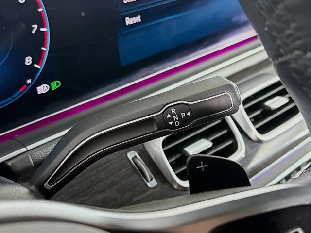 2023 Mercedes-Benz GLE GLE 350 GLE 350