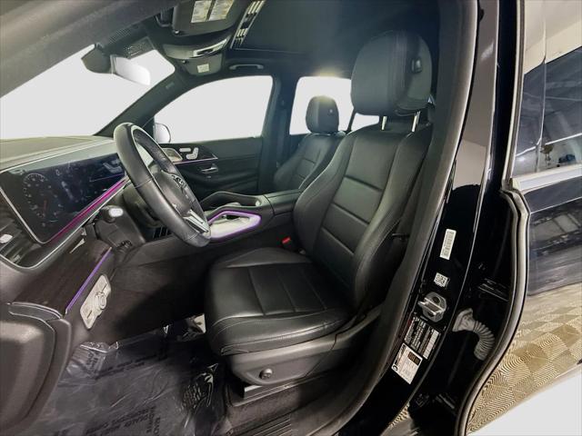 2023 Mercedes-Benz GLE GLE 350 GLE 350