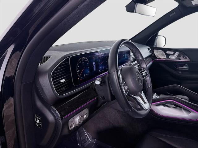 2023 Mercedes-Benz GLE GLE 350 GLE 350