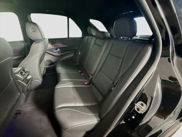 2023 Mercedes-Benz GLE GLE 350 GLE 350