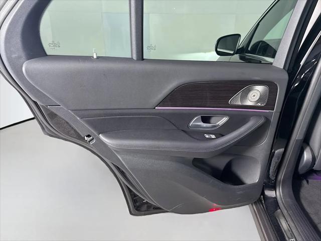 2023 Mercedes-Benz GLE GLE 350 GLE 350