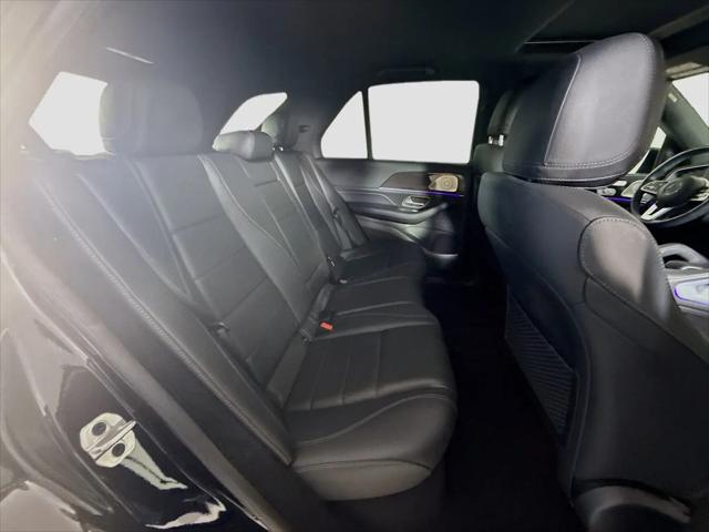 2023 Mercedes-Benz GLE GLE 350 GLE 350