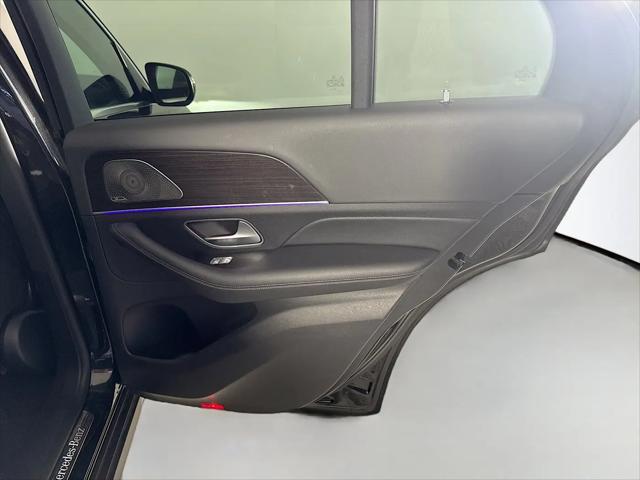 2023 Mercedes-Benz GLE GLE 350 GLE 350