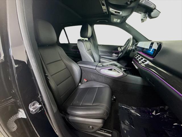 2023 Mercedes-Benz GLE GLE 350 GLE 350
