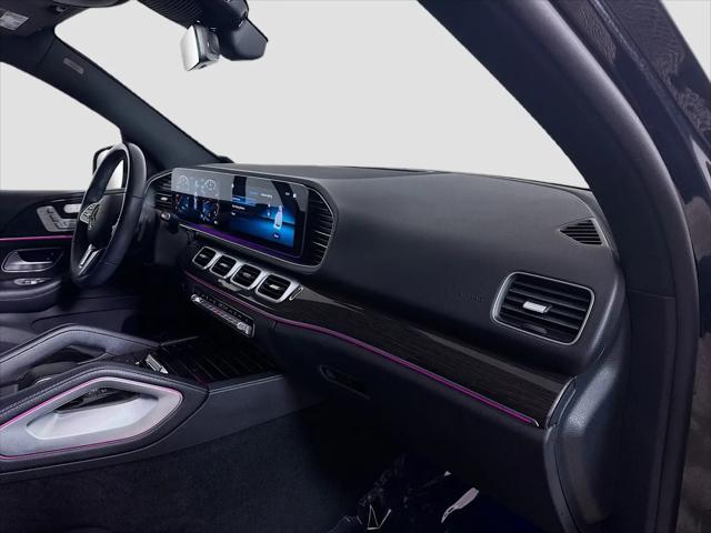 2023 Mercedes-Benz GLE GLE 350 GLE 350