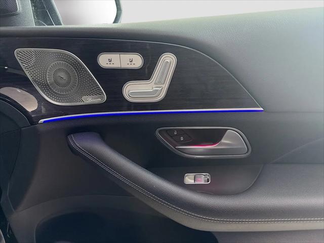 2023 Mercedes-Benz GLE GLE 350 GLE 350