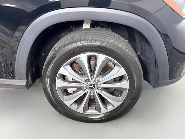 2023 Mercedes-Benz GLE GLE 350 GLE 350