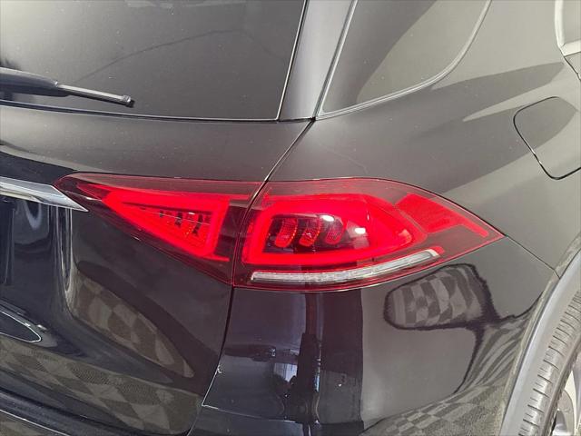 2023 Mercedes-Benz GLE GLE 350 GLE 350
