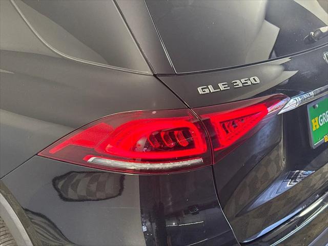 2023 Mercedes-Benz GLE GLE 350 GLE 350