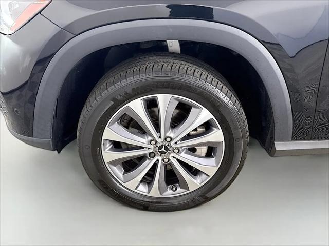 2023 Mercedes-Benz GLE GLE 350 GLE 350
