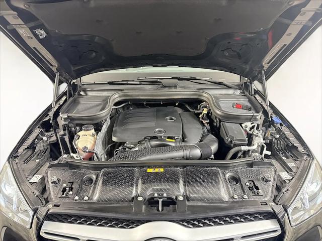 2023 Mercedes-Benz GLE GLE 350 GLE 350