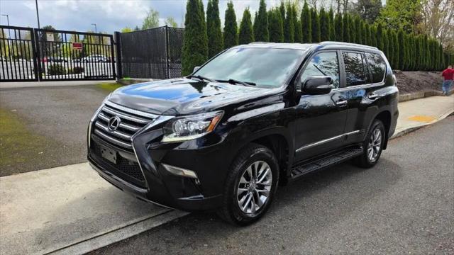 2014 Lexus GX 460 Luxury for sale in Portland, OR
