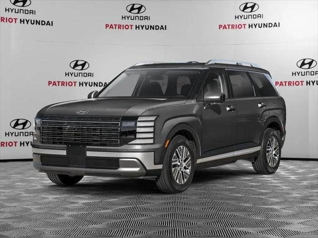 2026 Hyundai Palisade Hybrid SEL Premium 8P for sale in Bourbonnais, IL