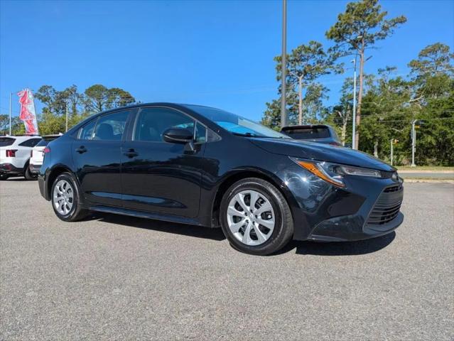 2025 Toyota Corolla LE for sale in Brunswick, GA
