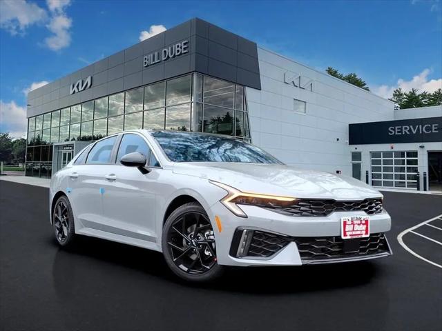 2026 Kia K5 GT-Line AWD for sale in Somersworth, NH