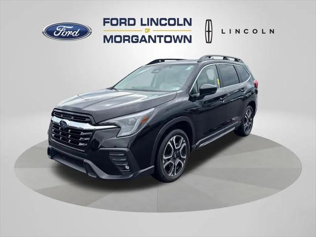 2025 Subaru Ascent Limited 7-Passenger