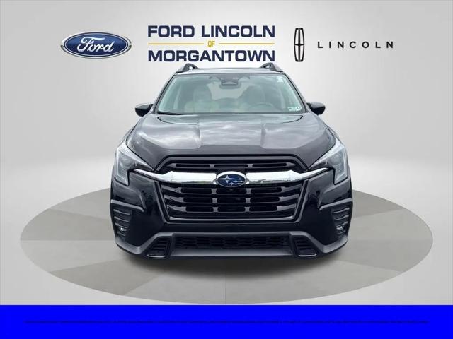 2025 Subaru Ascent Limited 7-Passenger