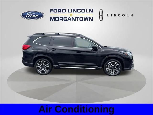 2025 Subaru Ascent Limited 7-Passenger