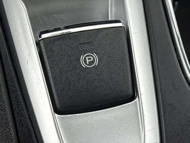 2025 Subaru Ascent Limited 7-Passenger