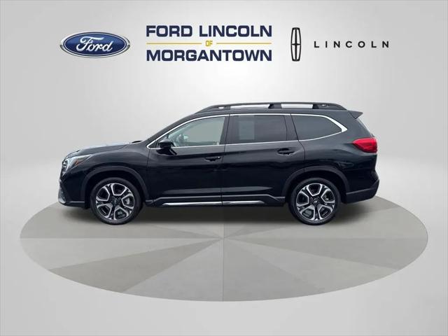 2025 Subaru Ascent Limited 7-Passenger for sale in Morgantown, WV