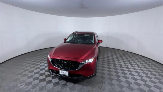 2022 Mazda CX-5 2.5 S Premium
