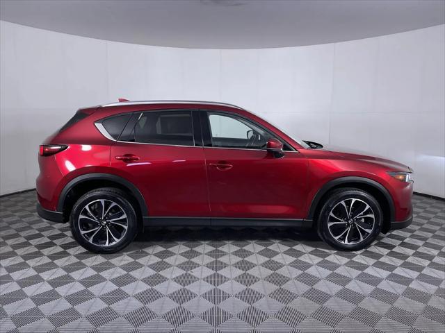 2022 Mazda CX-5 2.5 S Premium