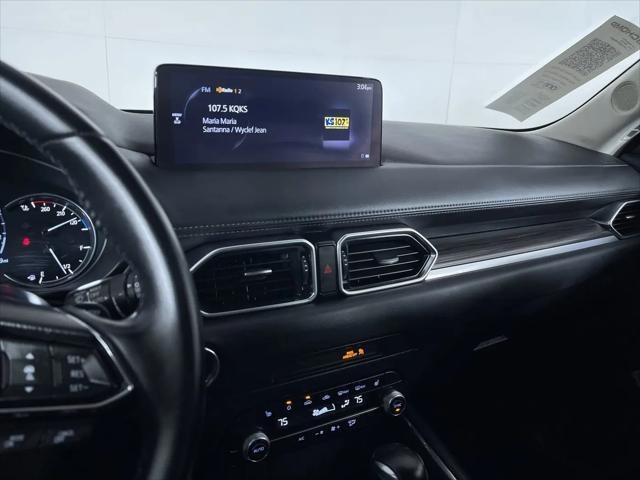 2022 Mazda CX-5 2.5 S Premium